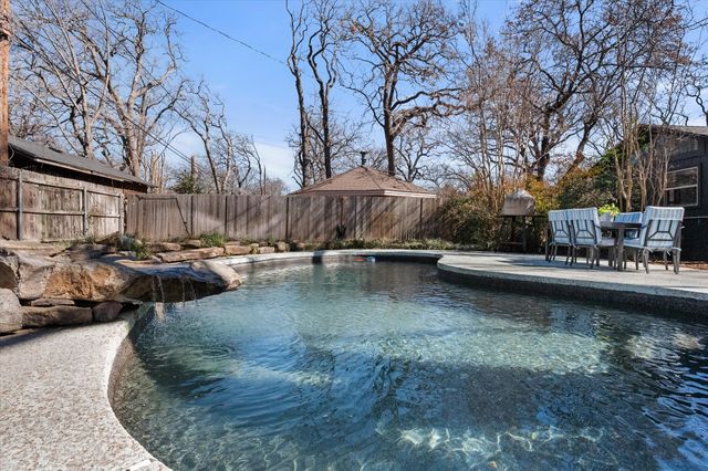 1519 W Lavender Lane, Arlington, TX 76013