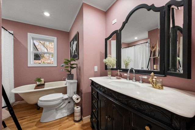 1519 W Lavender Lane, Arlington, TX 76013