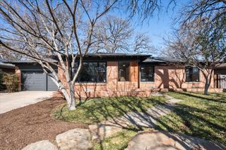 1519 W Lavender Lane, Arlington, TX 76013