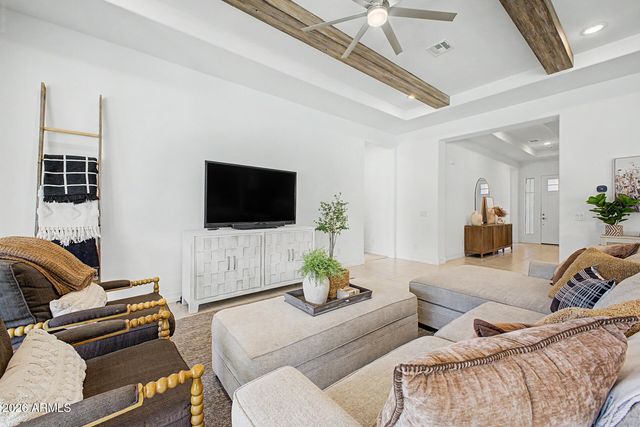 3523 W Lanham Drive, New River, AZ 85087