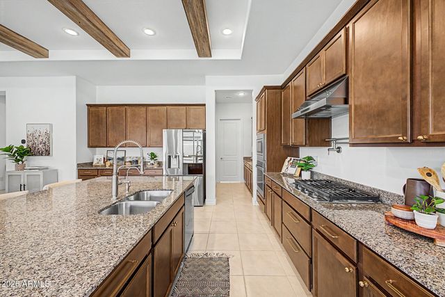3523 W Lanham Drive, New River, AZ 85087