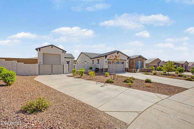 3523 W Lanham Drive, New River, AZ 85087