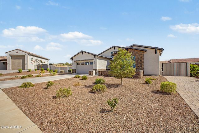 3523 W Lanham Drive, New River, AZ 85087