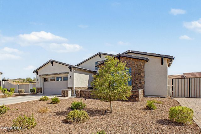 3523 W Lanham Drive, New River, AZ 85087