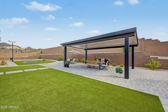 3523 W Lanham Drive, New River, AZ 85087
