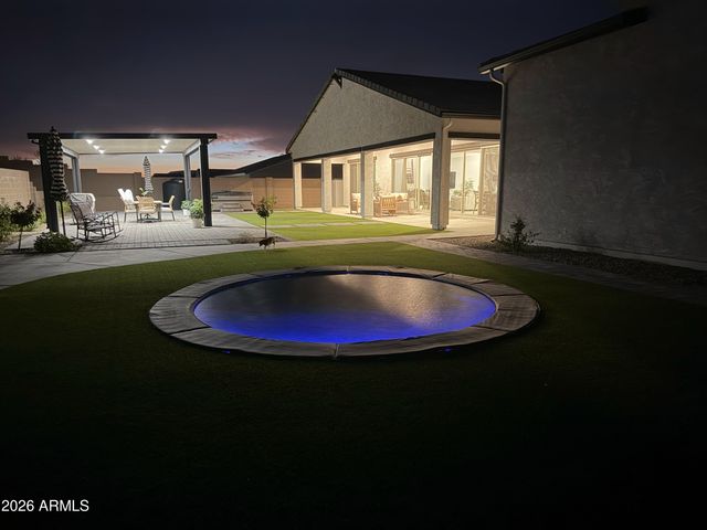 3523 W Lanham Drive, New River, AZ 85087