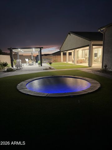 3523 W Lanham Drive, New River, AZ 85087