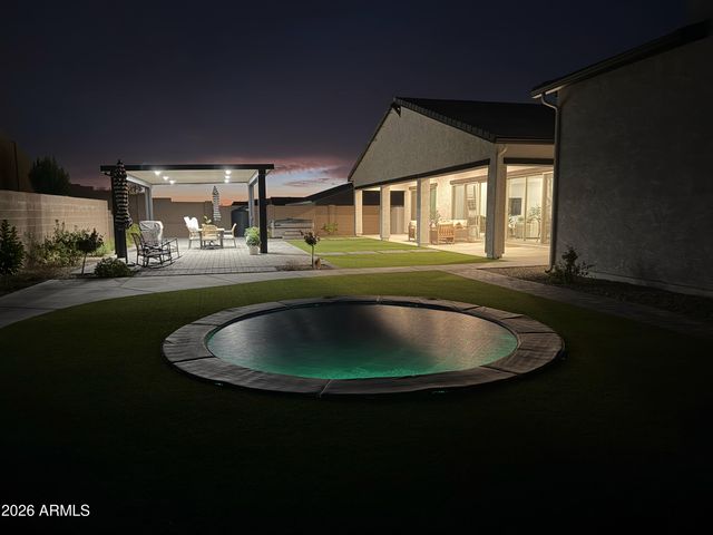 3523 W Lanham Drive, New River, AZ 85087