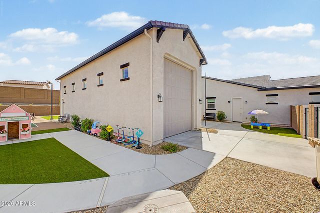 3523 W Lanham Drive, New River, AZ 85087