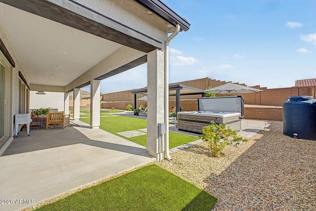 3523 W Lanham Drive, New River, AZ 85087