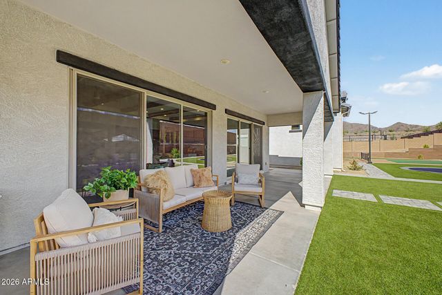 3523 W Lanham Drive, New River, AZ 85087