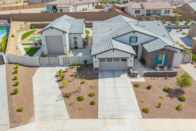 3523 W Lanham Drive, New River, AZ 85087