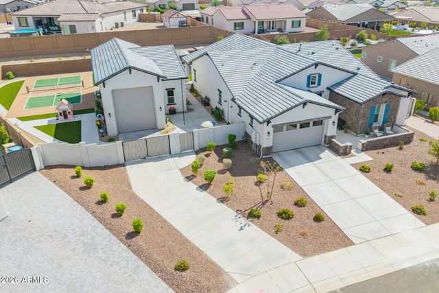 3523 W Lanham Drive, New River, AZ 85087