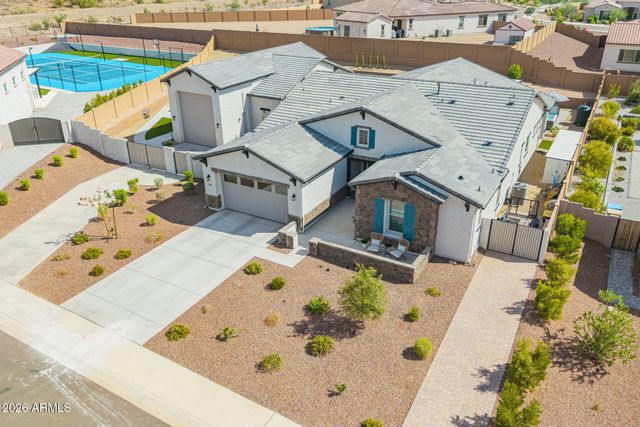 3523 W Lanham Drive, New River, AZ 85087