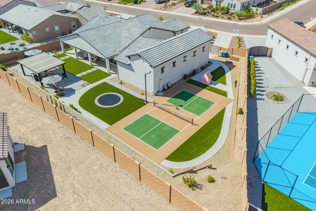 3523 W Lanham Drive, New River, AZ 85087