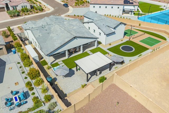 3523 W Lanham Drive, New River, AZ 85087