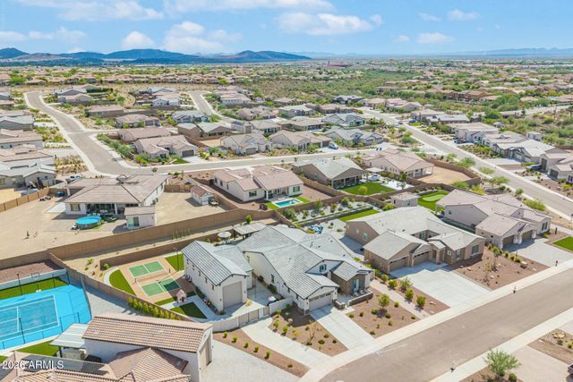 3523 W Lanham Drive, New River, AZ 85087
