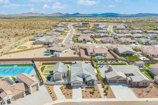 3523 W Lanham Drive, New River, AZ 85087