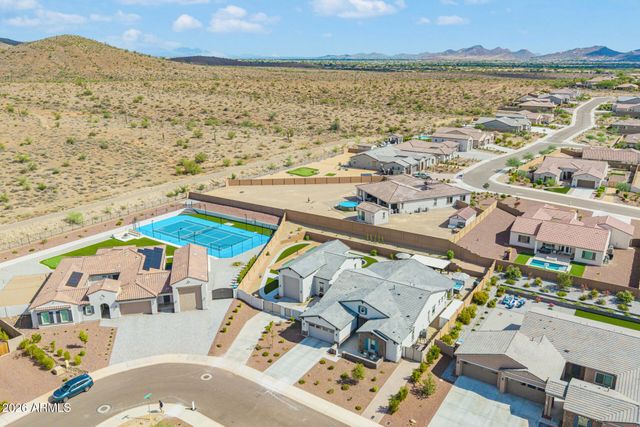 3523 W Lanham Drive, New River, AZ 85087