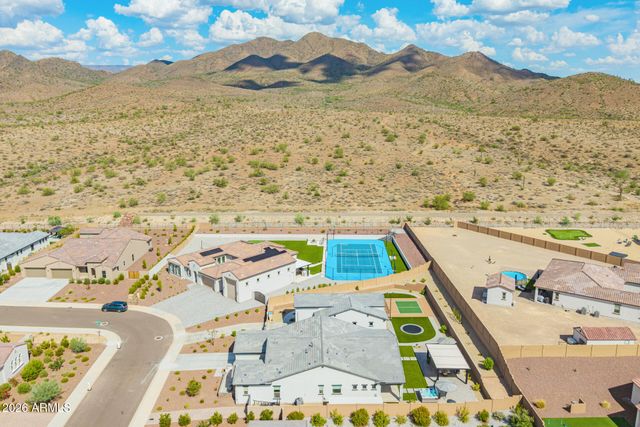 3523 W Lanham Drive, New River, AZ 85087
