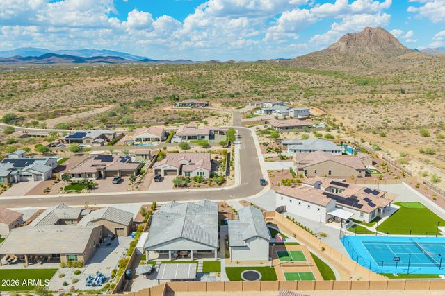 3523 W Lanham Drive, New River, AZ 85087