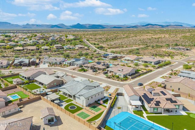 3523 W Lanham Drive, New River, AZ 85087