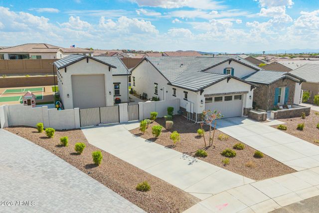 3523 W Lanham Drive, New River, AZ 85087
