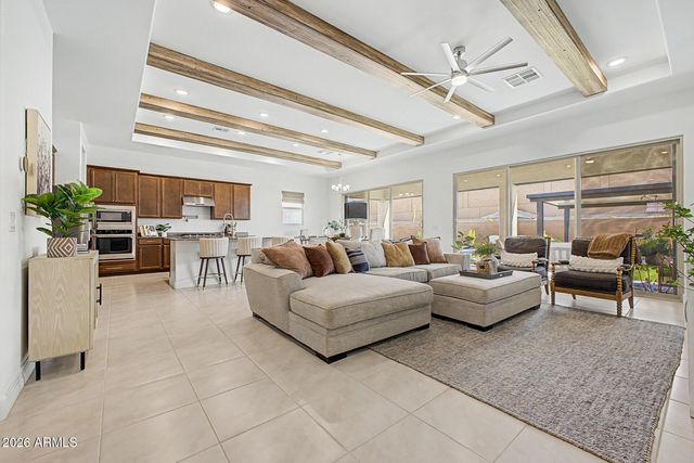 3523 W Lanham Drive, New River, AZ 85087
