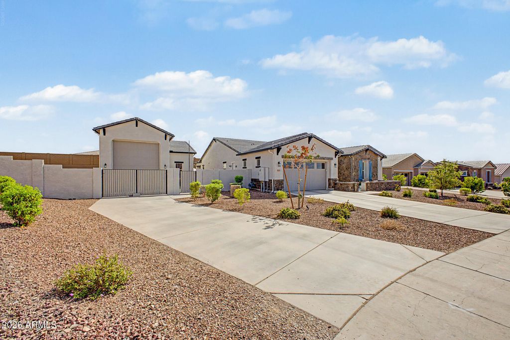 3523 W Lanham Drive, New River, AZ 85087 — photo 2