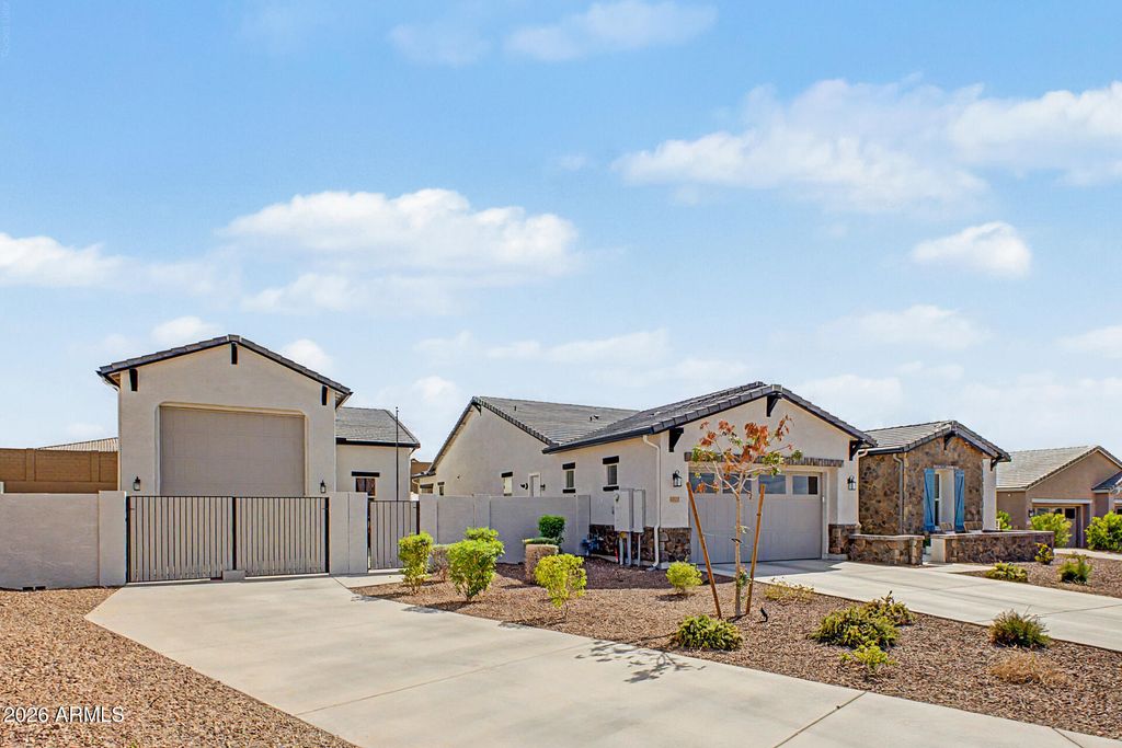3523 W Lanham Drive, New River, AZ 85087 — photo 3