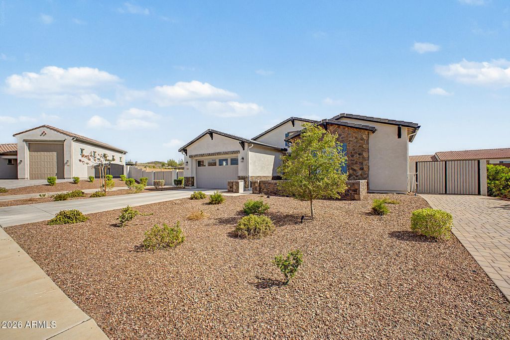 3523 W Lanham Drive, New River, AZ 85087 — photo 4
