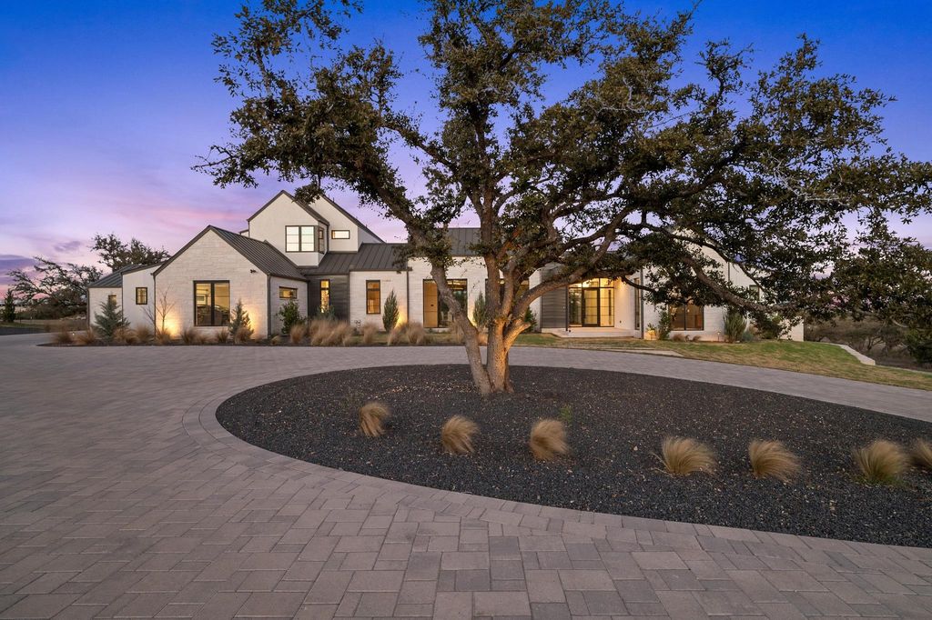 6323 Destiny Hills DR, Austin, TX 78738