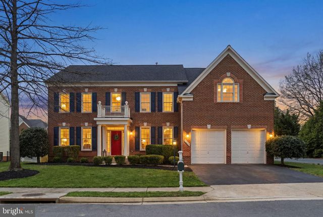 5440 SHERMAN OAKS CT, Haymarket, VA 20169