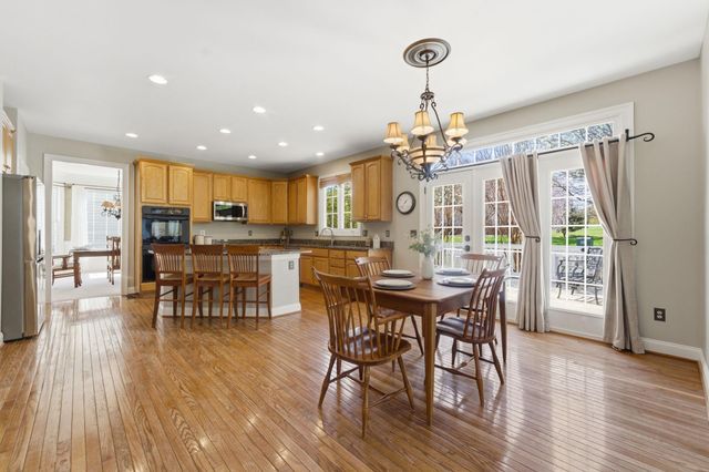 5440 SHERMAN OAKS CT, Haymarket, VA 20169