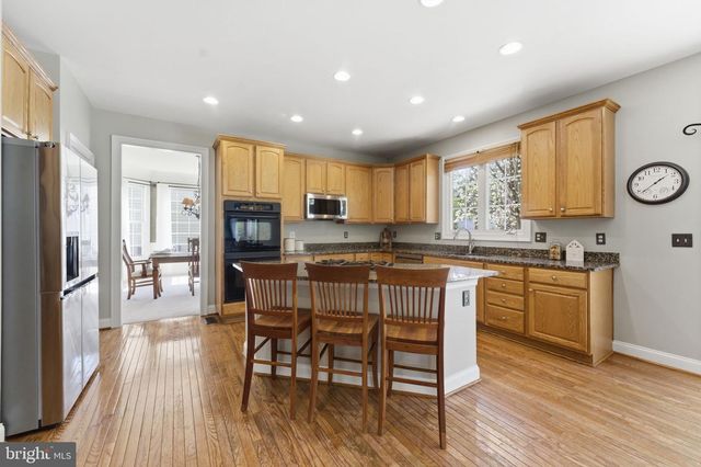 5440 SHERMAN OAKS CT, Haymarket, VA 20169