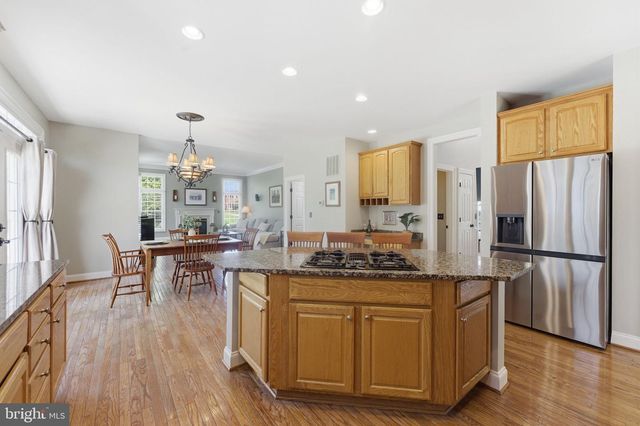 5440 SHERMAN OAKS CT, Haymarket, VA 20169