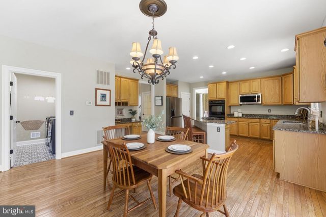 5440 SHERMAN OAKS CT, Haymarket, VA 20169