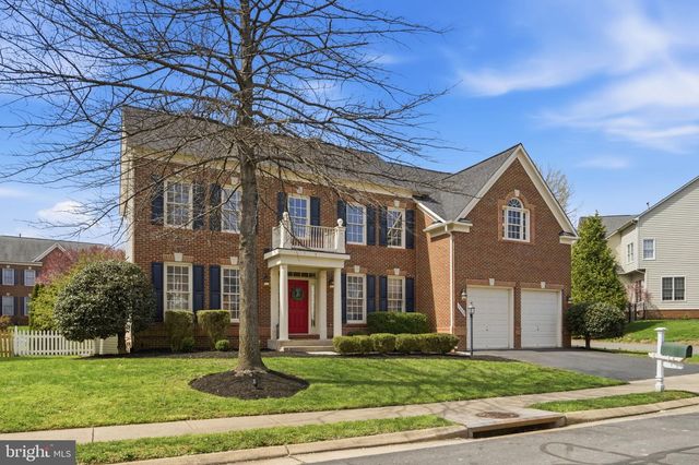 5440 SHERMAN OAKS CT, Haymarket, VA 20169