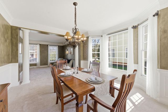 5440 SHERMAN OAKS CT, Haymarket, VA 20169