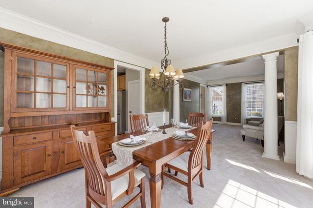 5440 SHERMAN OAKS CT, Haymarket, VA 20169