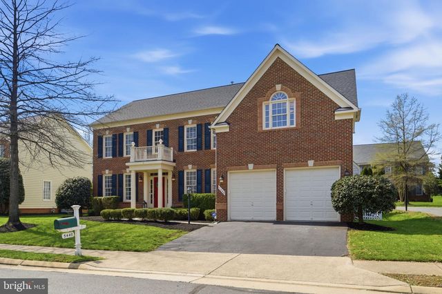 5440 SHERMAN OAKS CT, Haymarket, VA 20169