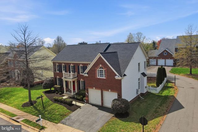5440 SHERMAN OAKS CT, Haymarket, VA 20169