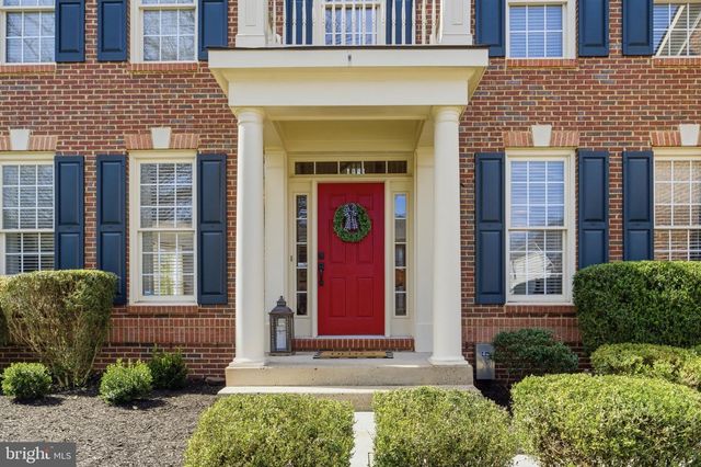 5440 SHERMAN OAKS CT, Haymarket, VA 20169