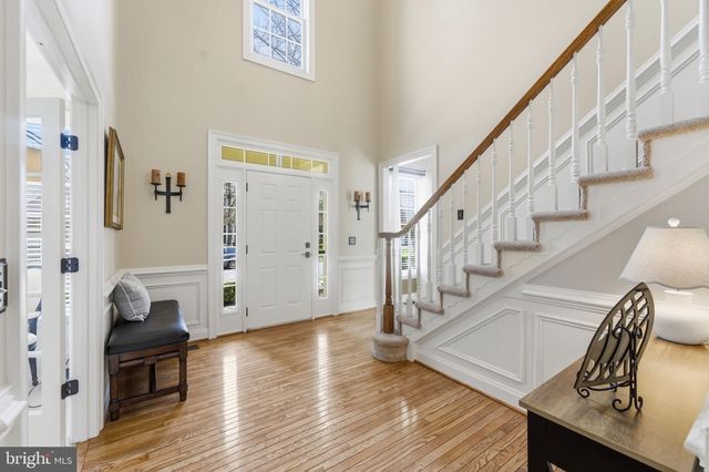 5440 SHERMAN OAKS CT, Haymarket, VA 20169