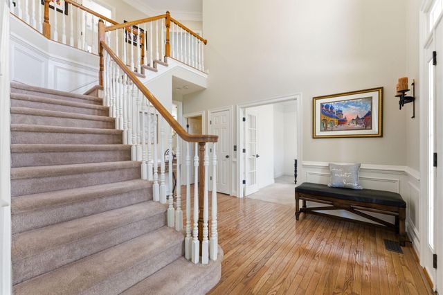 5440 SHERMAN OAKS CT, Haymarket, VA 20169