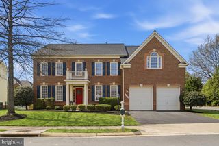 5440 SHERMAN OAKS CT, Haymarket, VA 20169