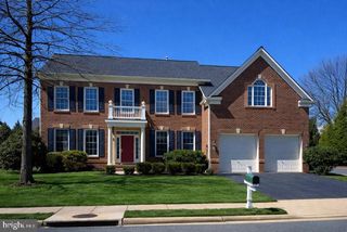 5440 SHERMAN OAKS CT, Haymarket, VA 20169