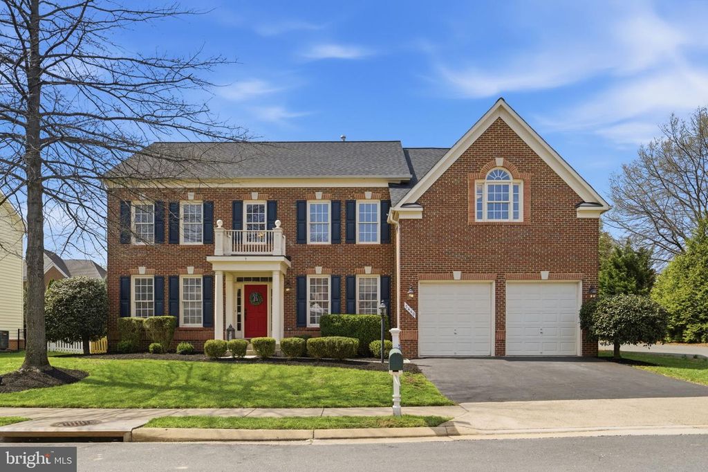5440 SHERMAN OAKS CT, Haymarket, VA 20169