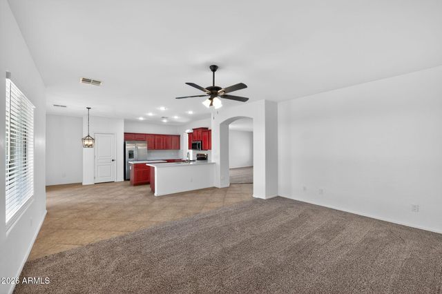 46008 W TULIP Lane, Maricopa, AZ 85139