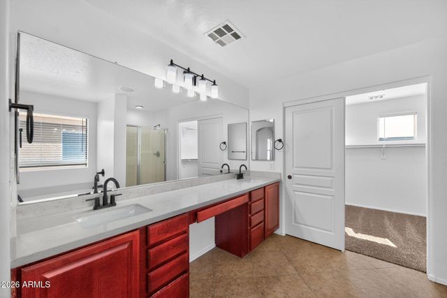 46008 W TULIP Lane, Maricopa, AZ 85139